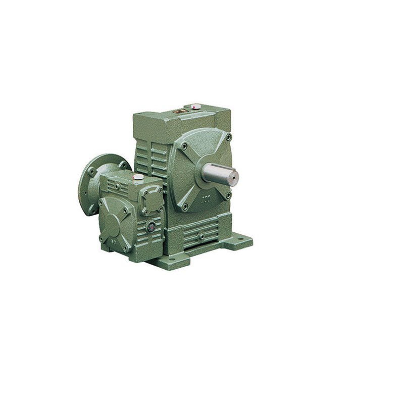 杭州奇杰減速機(jī)公司