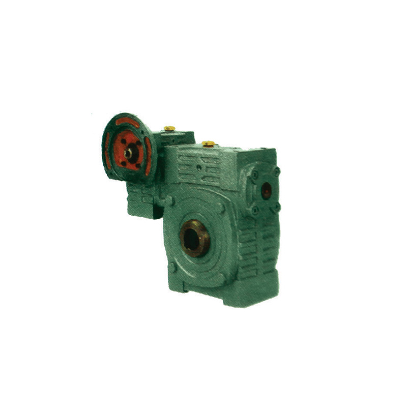 杭州奇杰減速機(jī)公司